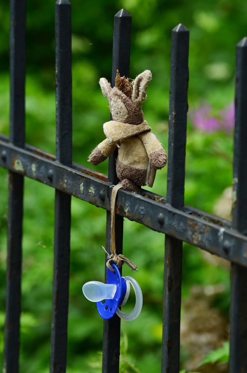 Found Objects