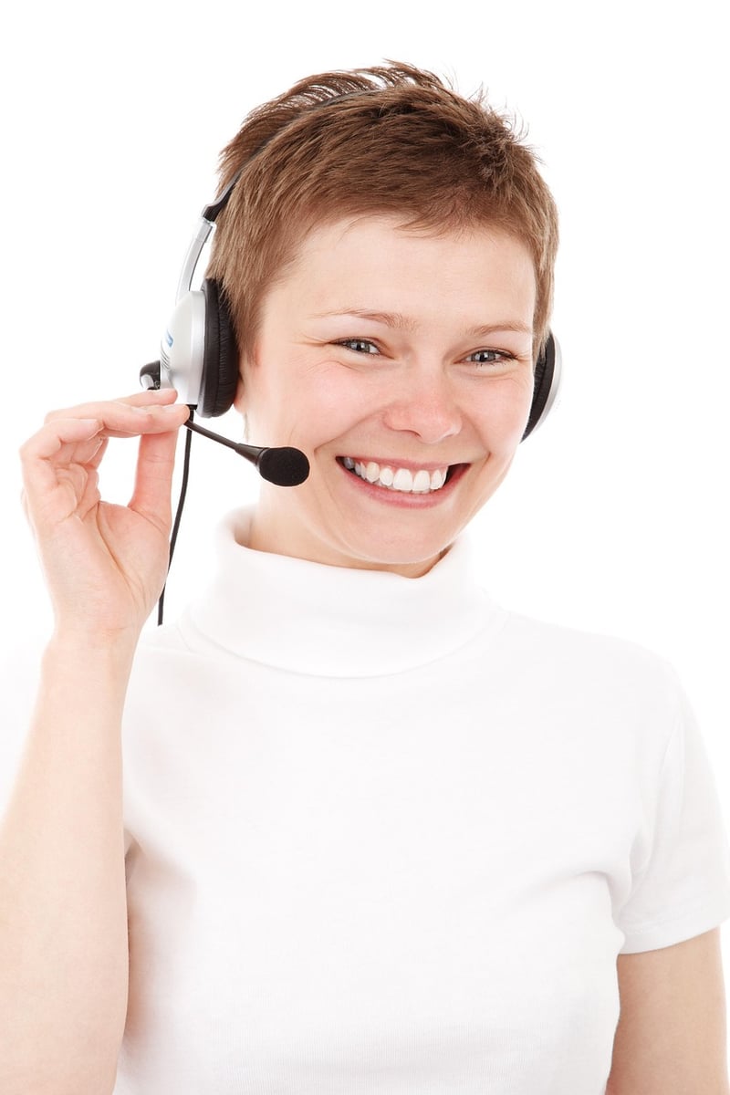 Customer Service