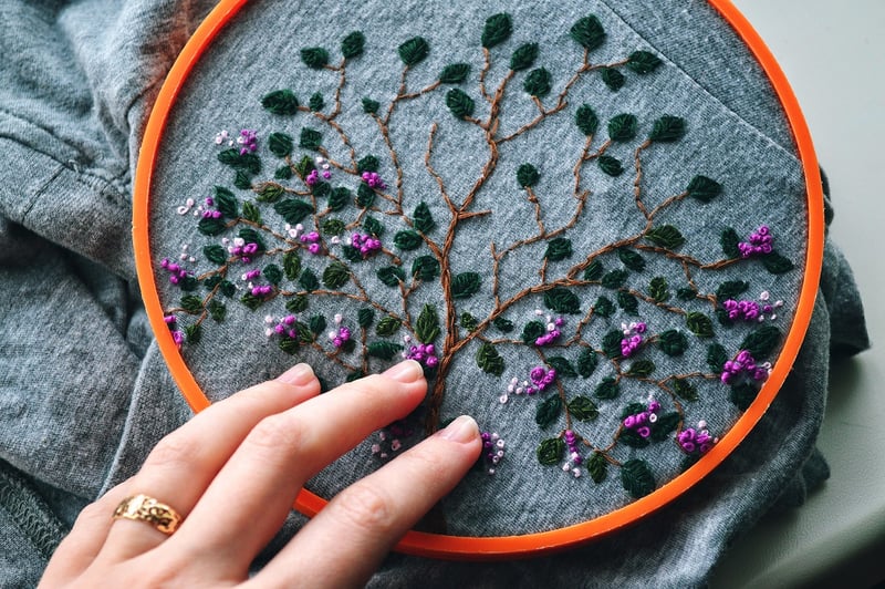 Embellishments